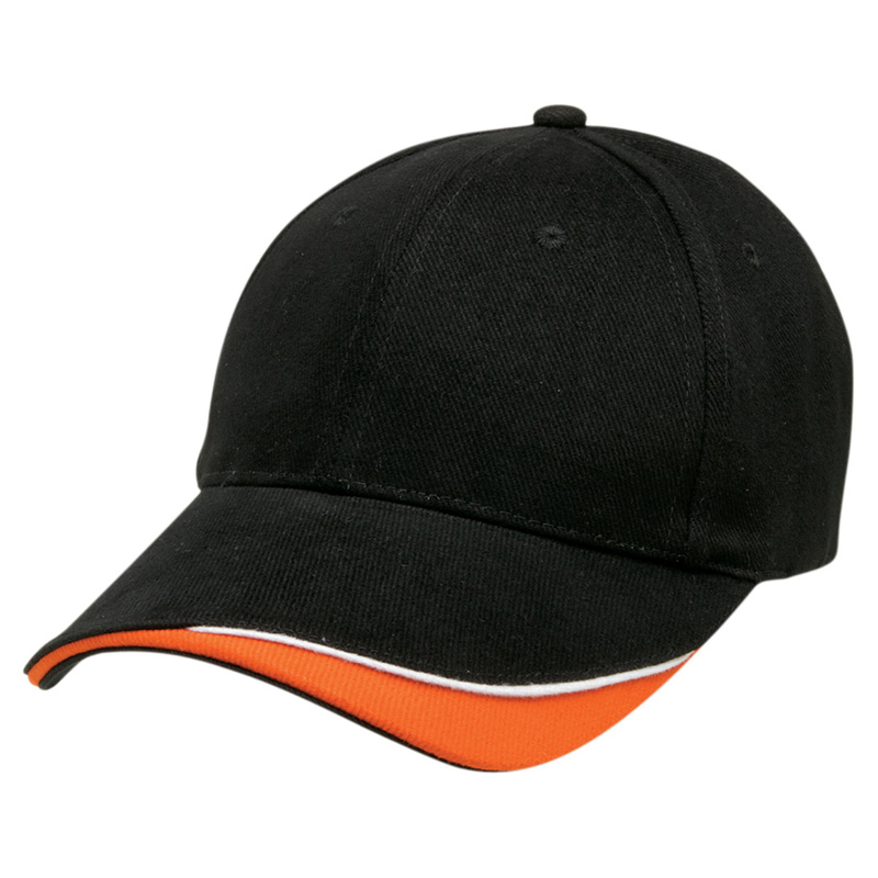 Signature Cap image4